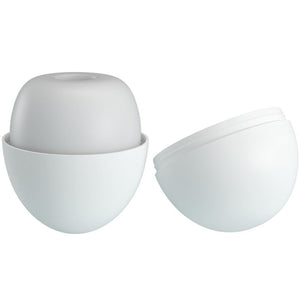 Masturbateur egg extensible — en situation