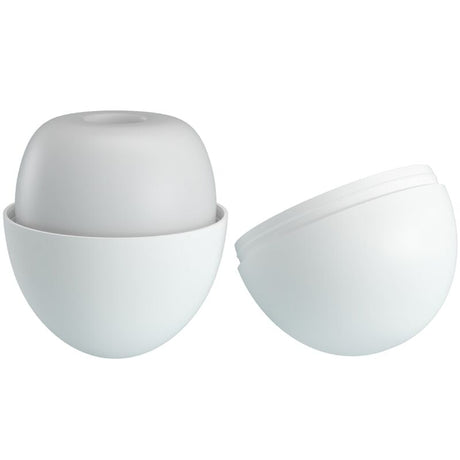 Masturbateur egg extensible — en situation