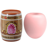 Œuf masturbateur jetable texture Sauternes · Pretty Love Flirtation · Strokers