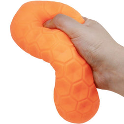 Masturbateur Billes internes 360° - vue arrière produit