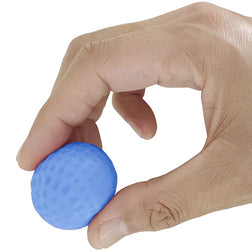 Masturbateur Billes internes 360° - vue détaillée produit