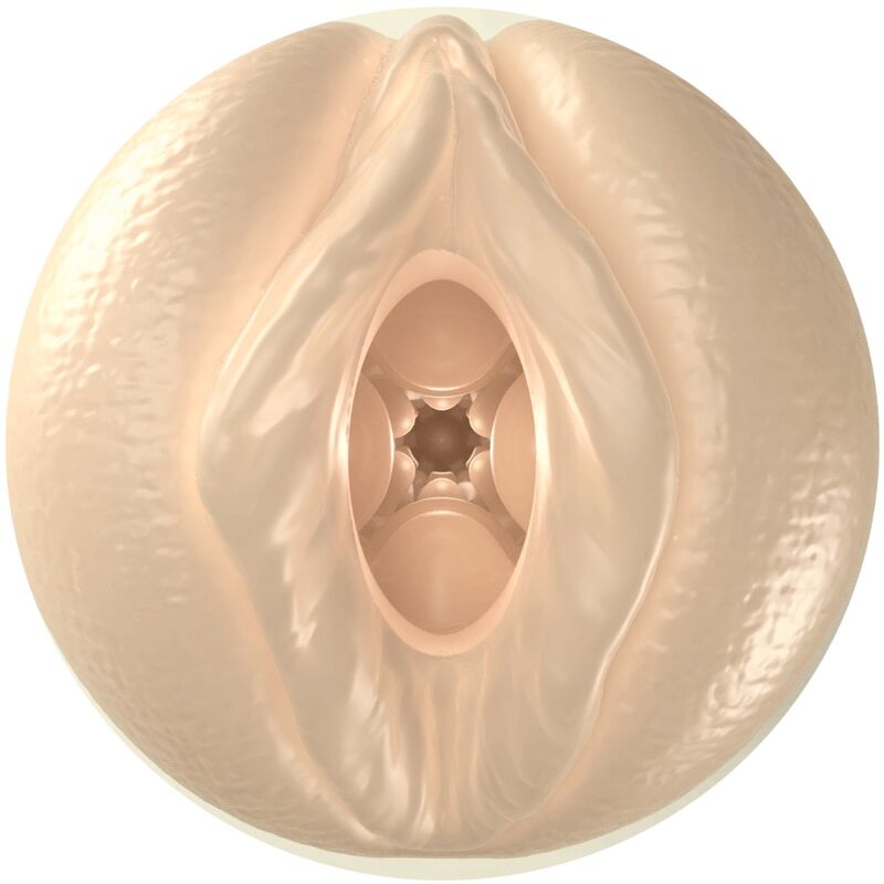 PRETTY LOVE MASTURBATEUR MASCULIN CATHERINE FLESH
