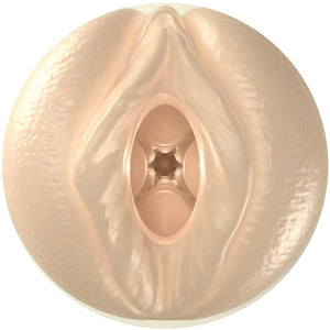 PRETTY LOVE MASTURBATEUR MASCULIN CATHERINE FLESH