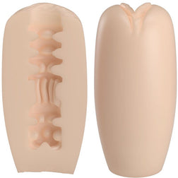 PRETTY LOVE MASTURBATEUR MASCULIN CATHERINE FLESH
