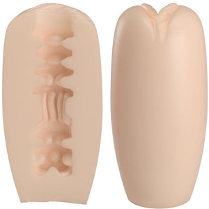 PRETTY LOVE MASTURBATEUR MASCULIN CATHERINE FLESH