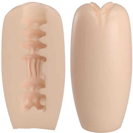 PRETTY LOVE MASTURBATEUR MASCULIN CATHERINE FLESH