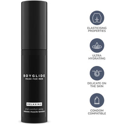 INTIMATELINE BOYGLIDE SPRAY RELAXANT ANAL 20 ML