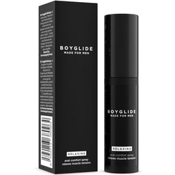 Spray relaxant anal Intimateline Boyglide Relaxing, 20 ml — vue de face