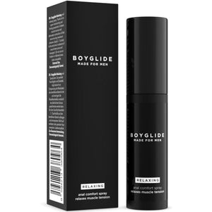 INTIMATELINE BOYGLIDE SPRAY RELAXANT ANAL 20 ML