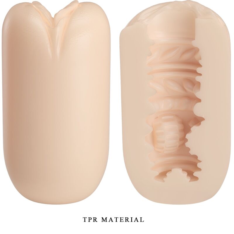 PRETTY LOVE MASTURBATEUR HOMME MASHA FLESH
