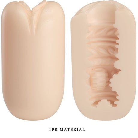PRETTY LOVE MASTURBATEUR HOMME MASHA FLESH