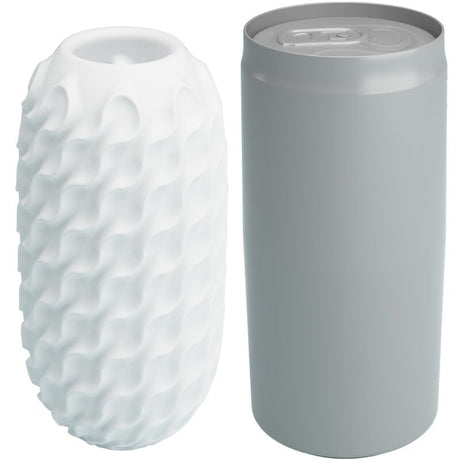 Masturbateur egg boule rotative 360° — emballage