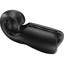 Masturbateur double action Slide & Roll - gros plan