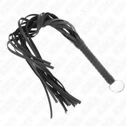 KINK FOUET AVEC ANNEAU 65 CM