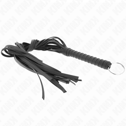 KINK FOUET AVEC ANNEAU 65 CM