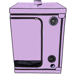 Cabine de jeu à glory holes réglables, violette — Scandale — vue 5
