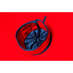 Cabine de jeu à glory holes réglables, noir et rouge — Scandale — vue 13