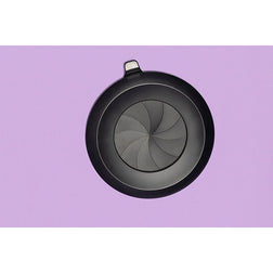 Cabine de jeu à glory holes réglables, violette — Scandale — vue 10