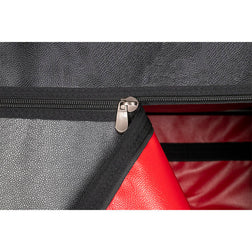 Niche BDSM portable Holedome + LED + menottes — La Niche — vue 9