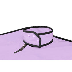 Cabine sexe portable violette — Kink Club — vue 7