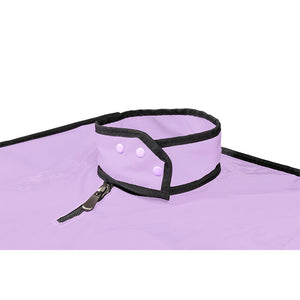SECRET DOME KINK CLUB LA NICHE CABINE VIOLET