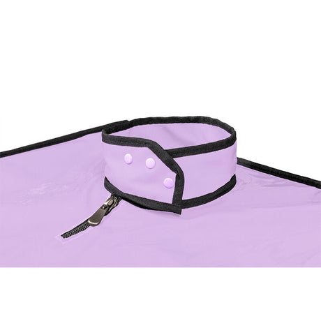 SECRET DOME KINK CLUB LA NICHE CABINE VIOLET