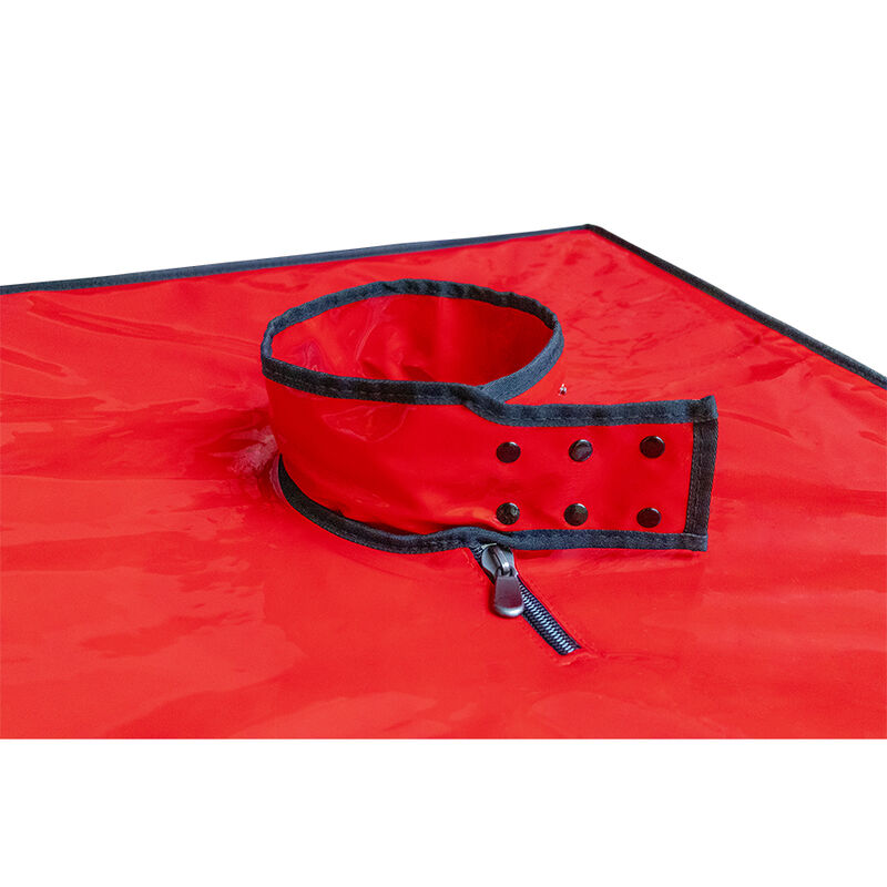 SECRET DOME KINK CLUB CABINA BUKKAKE NOIR ET ROUGE