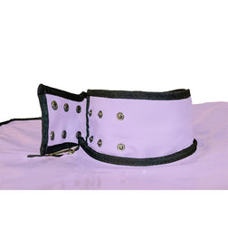 Cabine bukkake pliable, version violette — Kink Club — vue 6