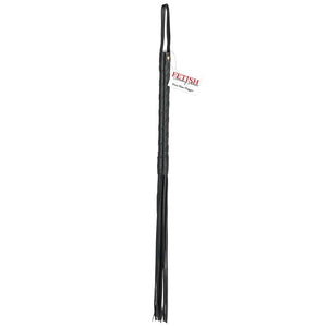 FETISH FANTASY SERIES FLOGGER POUR LA PREMIERE FOIS