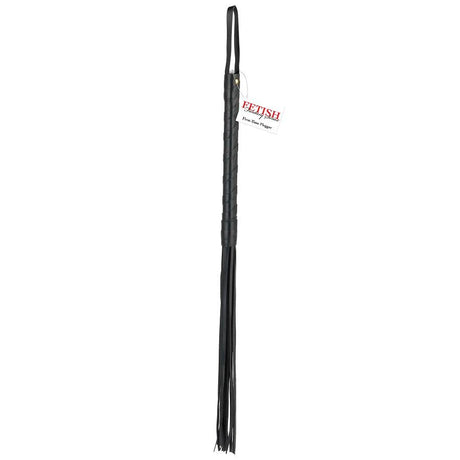 FETISH FANTASY SERIES FLOGGER POUR LA PREMIERE FOIS