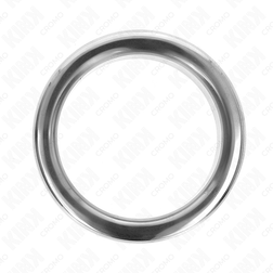 Cockring métal gland 3 cm taille L — Head Grip L — vue 4