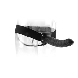 FETISH FANTASY SERIES SANGLE CREUSE FETISH FANTASY 20,5 CM NOIR