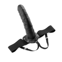 FETISH FANTASY SERIES SANGLE CREUSE FETISH FANTASY 20,5 CM NOIR