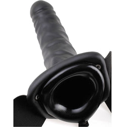 FETISH FANTASY SERIES SANGLE CREUSE FETISH FANTASY 20,5 CM NOIR