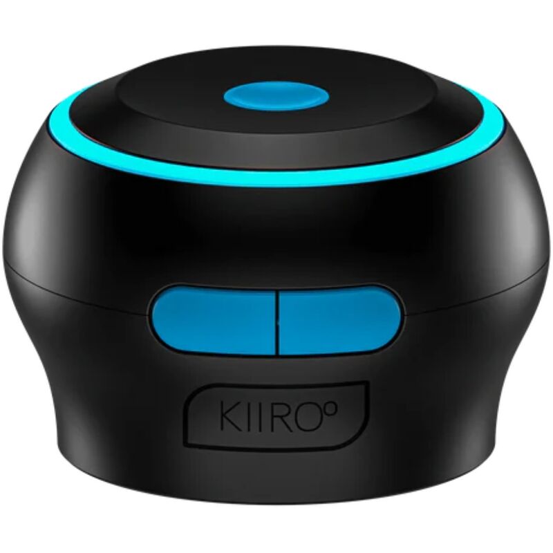 Manette interactive Bluetooth pour masturbateurs Kiiroo — Control · Kiiroo · Masturbateurs