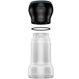 KIIROO COMBO FEEL POCKET STROKER POWER BLOW