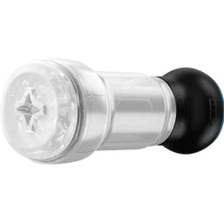 KIIROO COMBO FEEL POCKET STROKER POWER BLOW