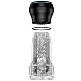 KIIROO COMBO FEEL POCKET STROKER POWER BLOW