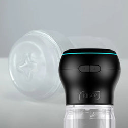 KIIROO COMBO FEEL POCKET STROKER POWER BLOW
