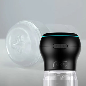 KIIROO COMBO FEEL POCKET STROKER POWER BLOW