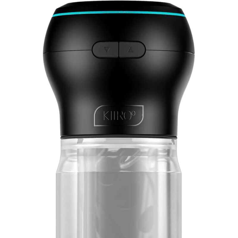 KIIROO COMBO FEEL POCKET STROKER POWER BLOW