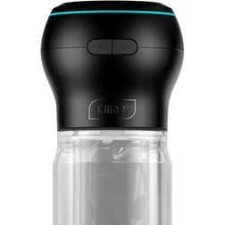 KIIROO COMBO FEEL POCKET STROKER POWER BLOW