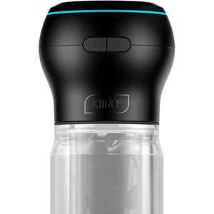 KIIROO COMBO FEEL POCKET STROKER POWER BLOW