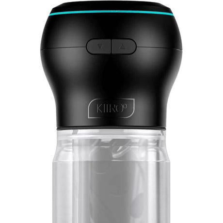 KIIROO COMBO FEEL POCKET STROKER POWER BLOW