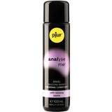 Lubrifiant anal silicone relaxant au jojoba 100 ml — Pjur Analyse Me! · Pjur · Lubs & Sprays Relaxants Anal