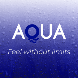 Aqua Quality Water-Based Lubricant 1000 ml