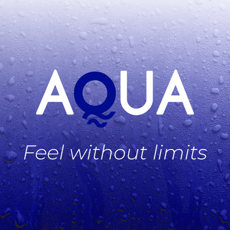 Lubrifiant Aqua Quality base eau 1000 ml