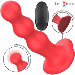Plug anal Plug anal vibrant 10 modes avec télécommande sextoy