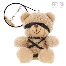 FETISH SUBMISSIVE WINNIE TEDDY BEAR MODELE BDSM 6