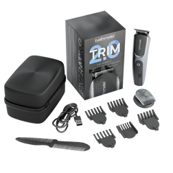 Tondeuse de précision corps waterproof Bathmate Trim 2.0